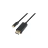 Adaptateur USB C USB-C / Display port