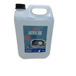 AdBlue en bidon de 5L