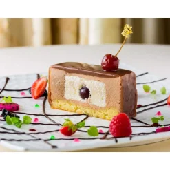 Adresses primées : repas 8 plats au restaurant Mon Plaisir près de Montbéliard - Coffret Cadeau Gastronomie