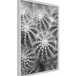 Affiche Murale Encadrée Do Not Touch