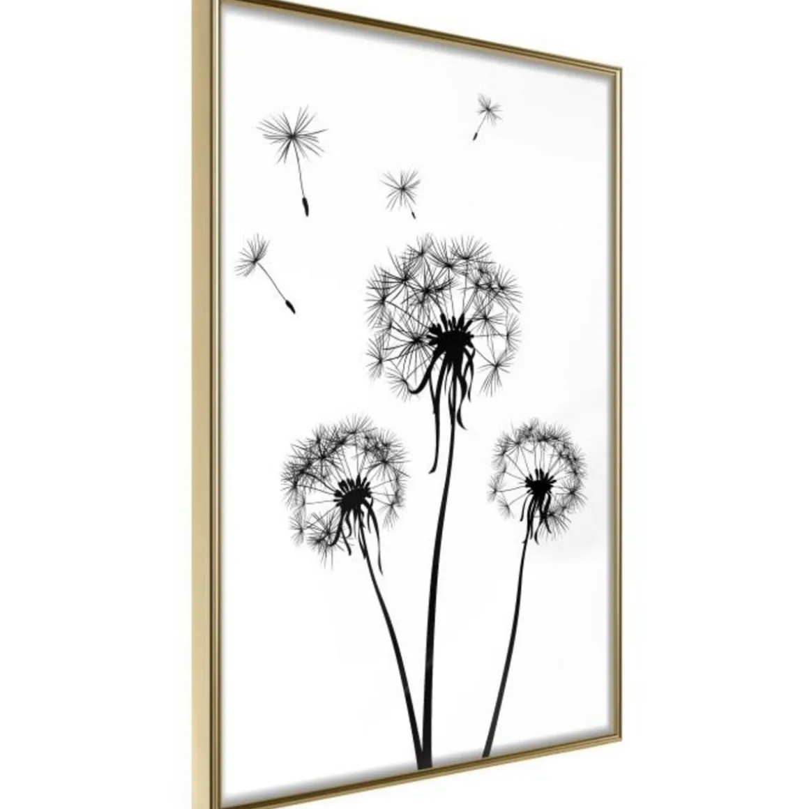 Affiche Murale Encadrée End of Summer