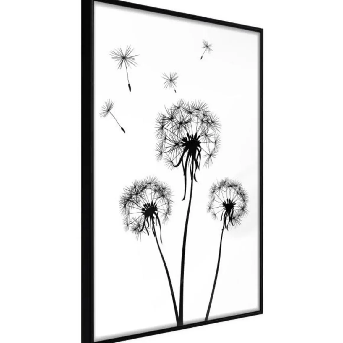 Affiche Murale Encadrée End of Summer