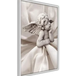 Affiche Murale Encadrée Little Angel