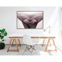 Affiche Murale Encadrée Surreal Dunes