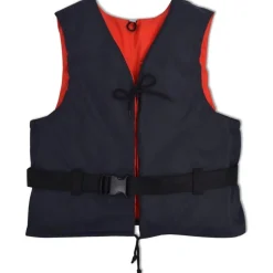 Aide a la flottabilite 4 pcs 50 N 30-50 kg Bleu marine