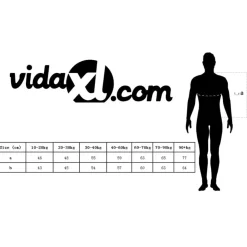 Aide a la flottabilite 4 pcs 100 N 60-70 kg