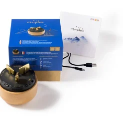 Aide au sommeil Multilangues - FR-EN-IT-ES