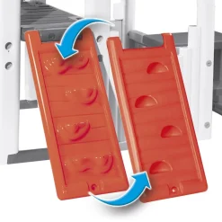 Aire de jeu Fun Center