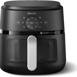 Airfryer Series 2000 6,2L NA231/00