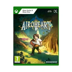 Airoheart Xbox Series