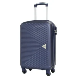 Alistair Iron Valise Cabine S 55 cm - Noir