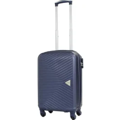Alistair Iron Valise Cabine S 55 cm - Noir