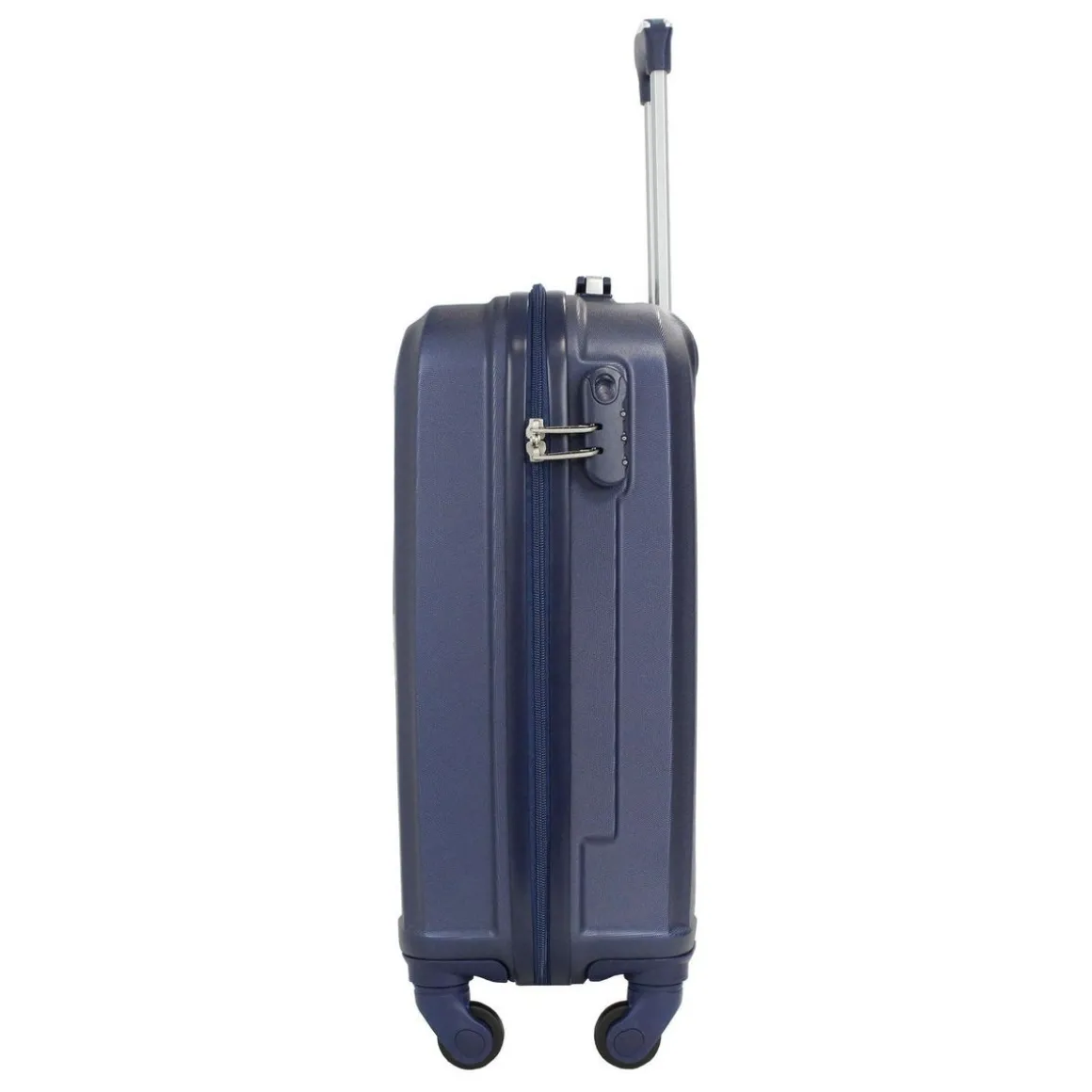Alistair Iron Valise Cabine S 55 cm - Noir