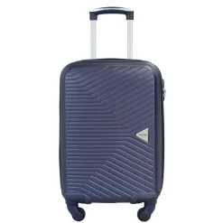 Alistair Iron Valise Cabine S 55 cm - Noir
