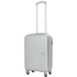 Alistair Iron Valise Cabine S 55 cm - Noir