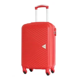 Alistair Iron Valise Cabine S 55 cm - Noir