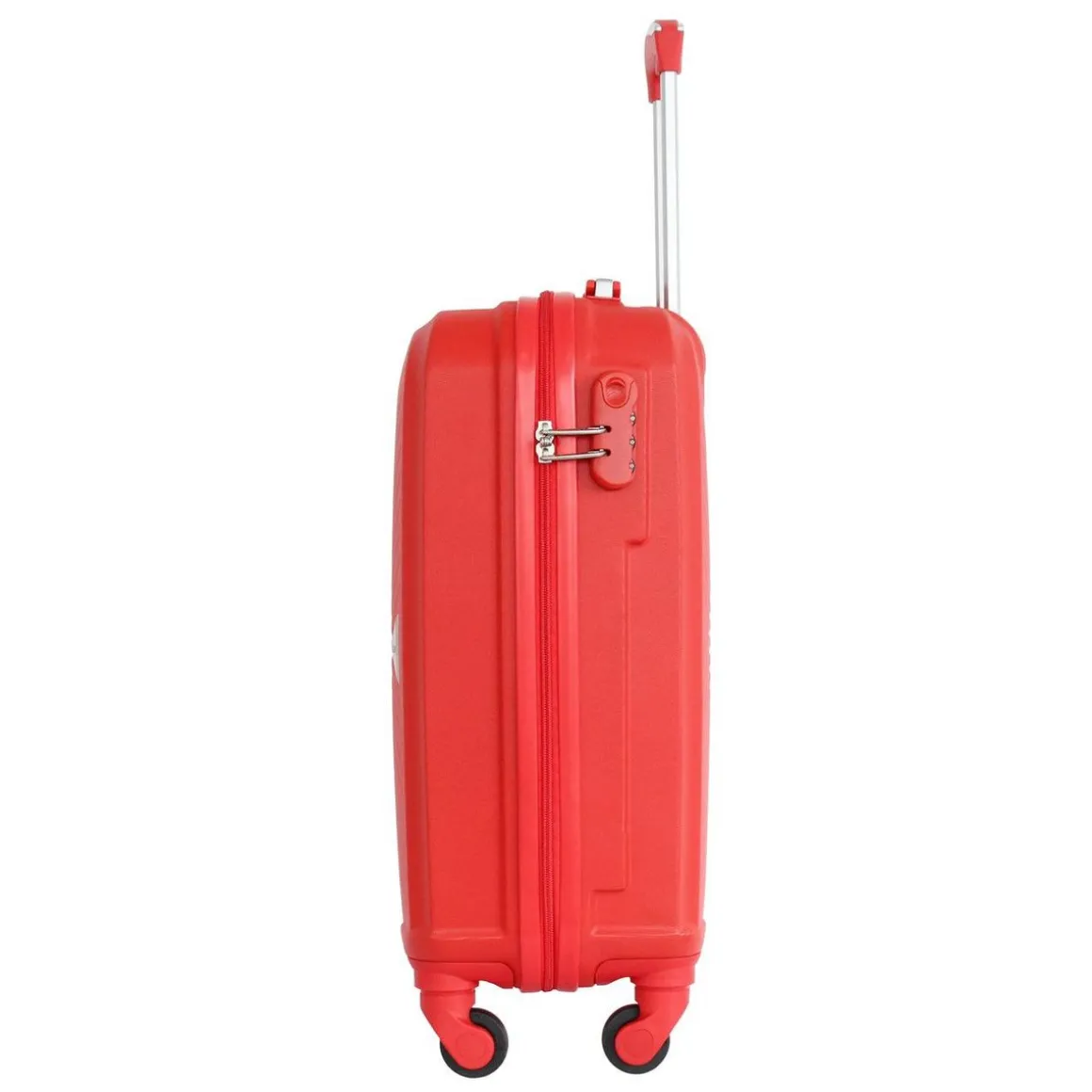 Alistair Iron Valise Cabine S 55 cm - Noir