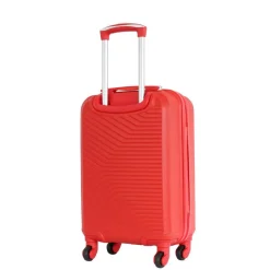 Alistair Iron Valise Cabine S 55 cm - Noir