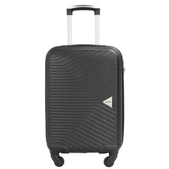 Alistair Iron Valise Cabine S 55 cm - Noir