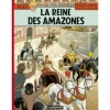 ALIX TOME 41 : LA REINE DES AMAZONES, Mangin Valérie