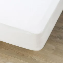 Alèse -Protège Matelas TENCEL Extra Respirant et Imperméable