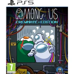 Among Us Crewmate Edition PS5