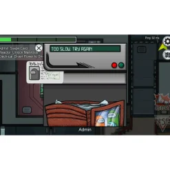 Among Us Crewmate Edition PS5