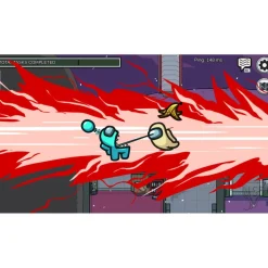 Among Us Crewmate Edition PS5