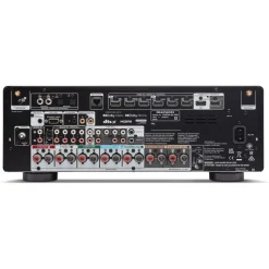 Ampli Home Cinema Cinema 60DAB Silver-Gold