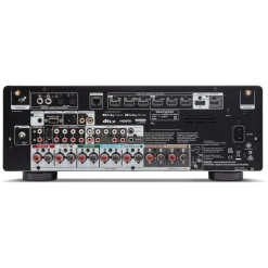 Ampli Home Cinema Cinema 60DAB Black