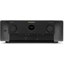 Ampli Home Cinema Cinema 50 Black