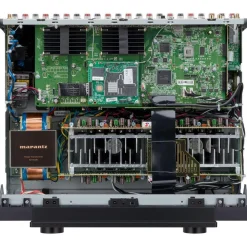 Ampli Home Cinema Cinema 50 Black