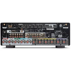 Ampli Home Cinema Cinema 50 Black