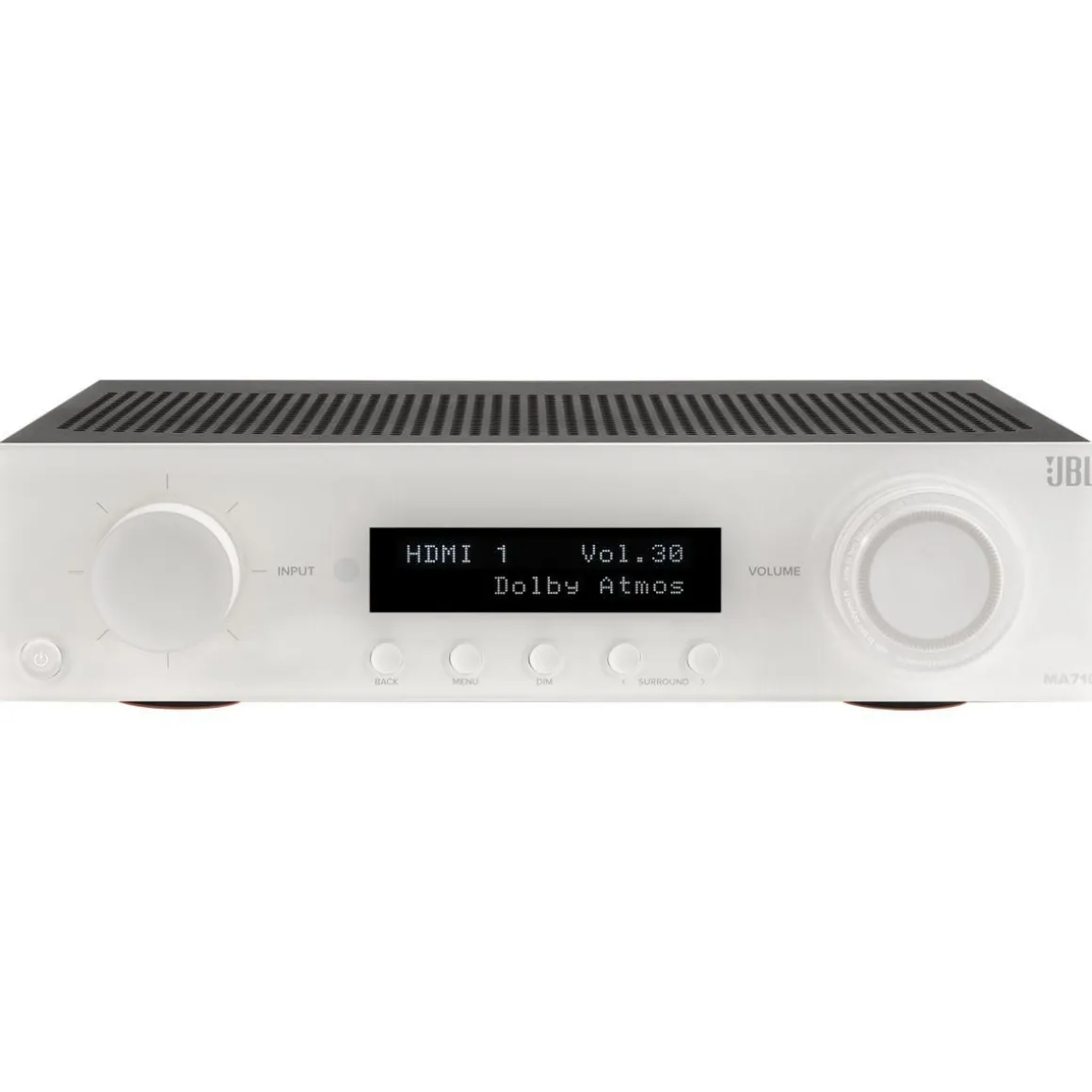 Ampli Home Cinema MA710 Blanc