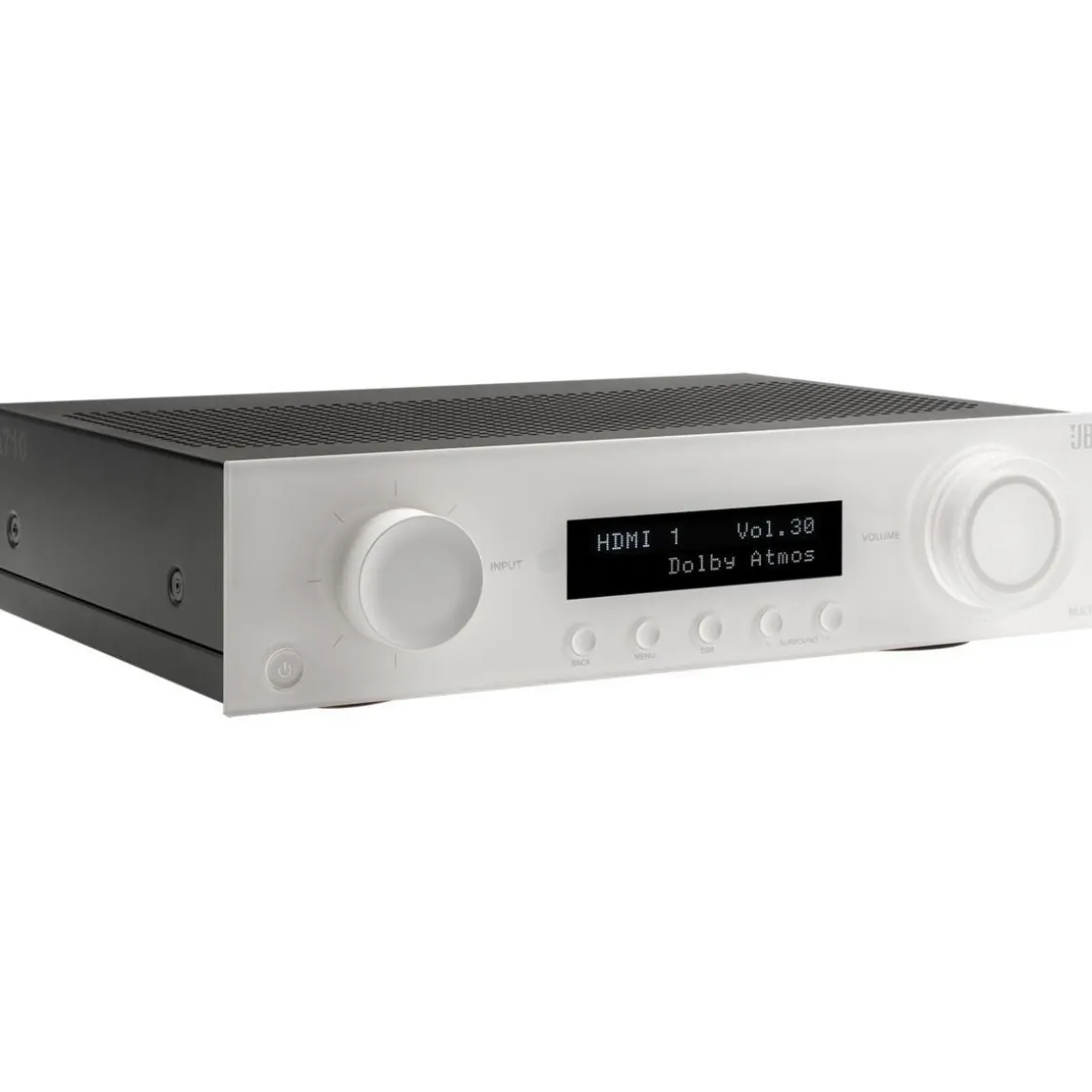 Ampli Home Cinema MA710 Blanc