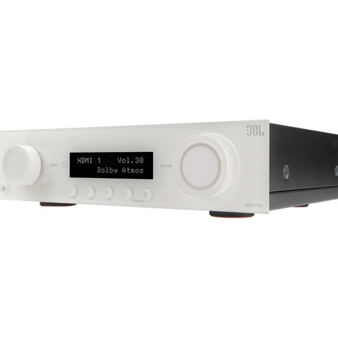 Ampli Home Cinema MA710 Blanc