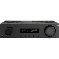 Ampli Home Cinema MA510 Noir