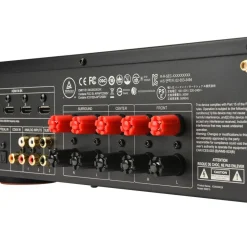 Ampli Home Cinema MA510 Noir