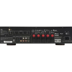 Ampli Home Cinema MA310 Noir