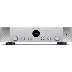 Ampli Home Cinema STEREO70S SILVERGOLD