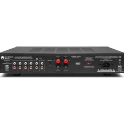 Amplificateur HiFi AXA35