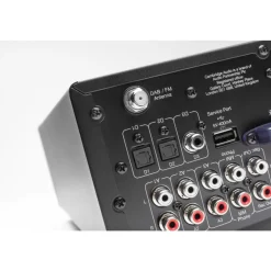 Amplificateur HiFi AXR100D