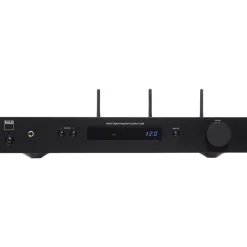 Amplificateur HiFi C338 Graphite