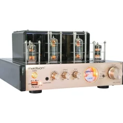 Amplificateur HiFi MAD-TA10BT