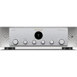 Amplificateur HiFi Model 60n Argent