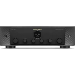 Amplificateur HiFi 40n Black