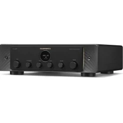 Amplificateur HiFi 40n Black