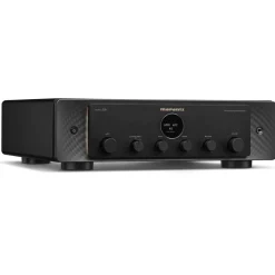 Amplificateur HiFi 40n Black