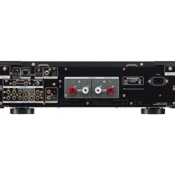 Amplificateur HiFi 40n Black