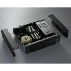 Amplificateur HiFi 40n Black